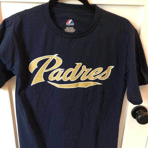 san diego padres t shirt
